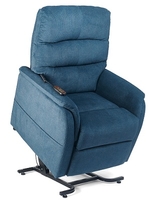 Golden Technologies DeLuna Elara PR-118MSM 3 Position Lift Chair